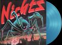 Nichts: Aus dem Jenseits (remastered) (Deluxe Edition) (Clear Curacao Vinyl), LP, LP