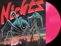 Nichts: Aus dem Jenseits (remastered) (Limited Indie Deluxe Edition) (Neon Pink Vinyl), LP