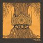 Atrio: The King, CD