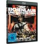 Mit Eichenlaub und Schwertern (Blu-ray), Blu-ray Disc