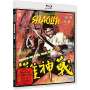Die Todesbucht der Shaolin (Blu-ray), Blu-ray Disc