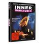 Inner Sanctum II, DVD