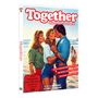 Together - Die Lust zu zweit, DVD