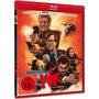Ringo Lam: Undeclared War (Blu-ray), BR