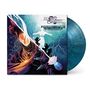 Chris Christodoulou: Risk Of Rain 2: Seekers Of The Storm (180g) (Deep Space Marble Vinyl), LP