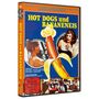 Hotdogs und Bananeneis, DVD