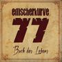 Emscherkurve 77: Buch des Lebens (Solid Brown Vinyl), LP