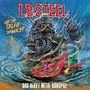 L.B. Steel und der Sklave der Macht, CD