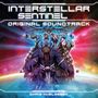 Chris Huelsbeck: Filmmusik: Interstellar Sentinel (Original Game Soundtrack), CD