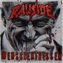 Rawside: Menschenfresser (Ltd Ink Spot Vinyl), LP