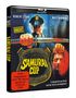 Samurai Cop (Blu-ray), Blu-ray Disc