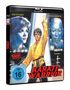 Karate Warrior (Blu-ray), Blu-ray Disc