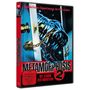 Metamorphosis 2 - Die Stunde des Monsters, DVD