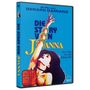 Die Story von Joanna, DVD