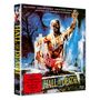 Hall of Death (Blu-ray), Blu-ray Disc