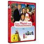 Eine Mami vom Weihnachtsmann, DVD