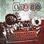 Oxo 86: Stories Of Suburbia (180g) (Limited Indie Edition) (Clear Red/White Splatter Vinyl), LP