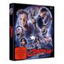 Curfew (Blu-ray), Blu-ray Disc