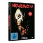 Howling IV, DVD