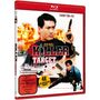 Killer Target (Blu-ray), Blu-ray Disc