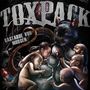 Toxpack: Bastarde von Morgen (Cream W/ Silverblack Insideout Vinyl), LP