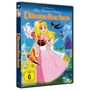 Däumelinchen, DVD