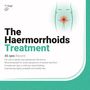 The Haermorrhoids: Treatment (Green Vinyl), SIN
