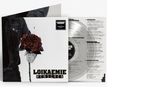 Loikaemie: Menschen (Limited Paul Edition) (Clear Vinyl + Slipmat & Poster), LP