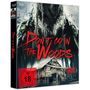 Don't go in the Woods (Blu-ray), Blu-ray Disc