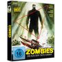 Zombies - Die aus der Tiefe kamen (Blu-ray), Blu-ray Disc