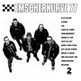 Emscherkurve 77: Zweite Wahl (180g) (Grey/Black Marble Vinyl), LP