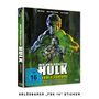 Der unglaubliche Hulk - Double Feature (Blu-ray), 2 Blu-ray Discs