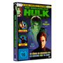 Bill Bixby: Der unglaubliche Hulk - Double Feature, DVD,DVD