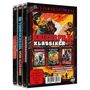 Kriegsfilm Klassiker #1 (3-Film Collection), 3 DVDs