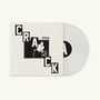 Sex Beat: Crack (White Vinyl), LP, LP