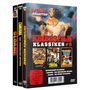 Kriegsfilm Klassiker #2 (3-Film Collection), 3 DVDs, 3 DVDs