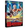 HATEMAN - Aus Hass geboren, DVD