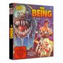 The Being (Blu-ray), Blu-ray Disc