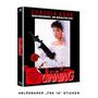 Red Force: The Beginning (Blu-ray), DVD