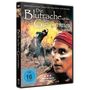 Die Blutrache des Geronimo, DVD
