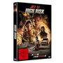 Wong Jing: High Risk, DVD