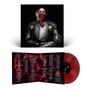 Berlin 2.0: Kaltental (Limited Indie Edition) (Red/Black Marbled Vinyl), LP
