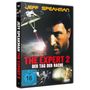 The Expert 2 - Der Tag der Rache, DVD