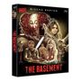The Basement (Blu-ray), Blu-ray Disc