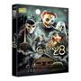 Andrew Jones: Cabin 28 (Blu-ray), BR