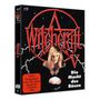 Talun Hsu: Witchcraft V (Blu-ray), BR
