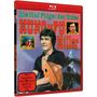 Kung-Fu Killer (Blu-ray), Blu-ray Disc