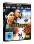 Soft Target (Blu-ray), Blu-ray Disc