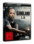 Gangland L.A. (Blu-ray), Blu-ray Disc