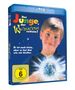 Der Junge, der Weihnachten rettete (Blu-ray), Blu-ray Disc